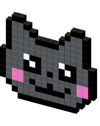 340x431 Cute Nyan Cat Favicon
