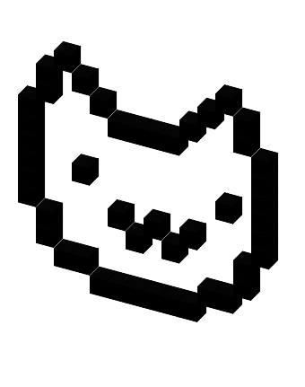 Cat Favicon at Vectorified.com | Collection of Cat Favicon free for