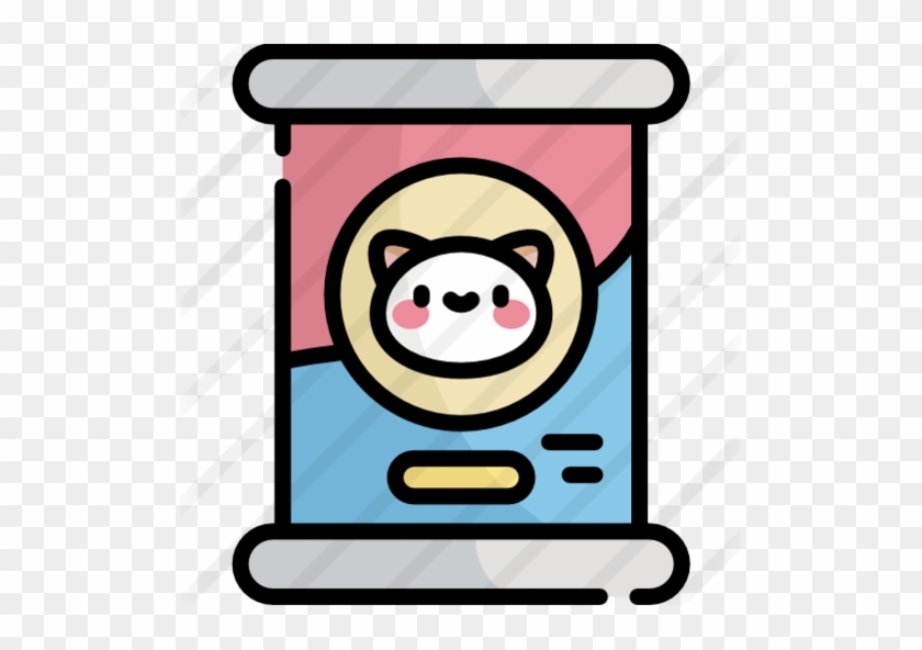 840x592 Cat Food Free Icon