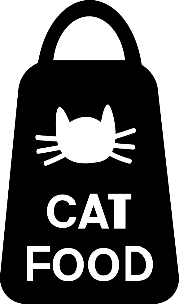 578x980 Cat Food Png Icon Free Download