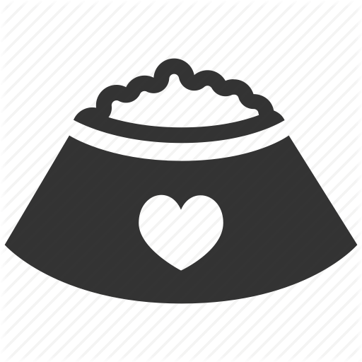 512x512 Cat Food, Dog Biscuits, Dog Food, Food, Meal, Treats Icon