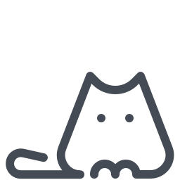 256x256 Cat Icons