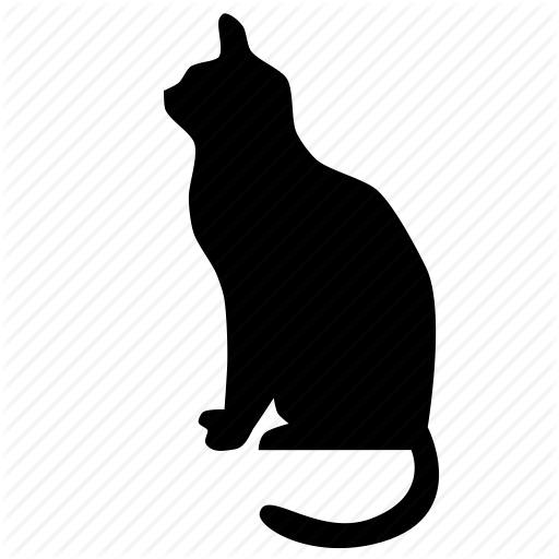 512x512 Cat Icon