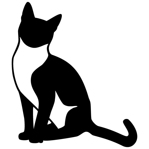 600x600 Day Cat Icon