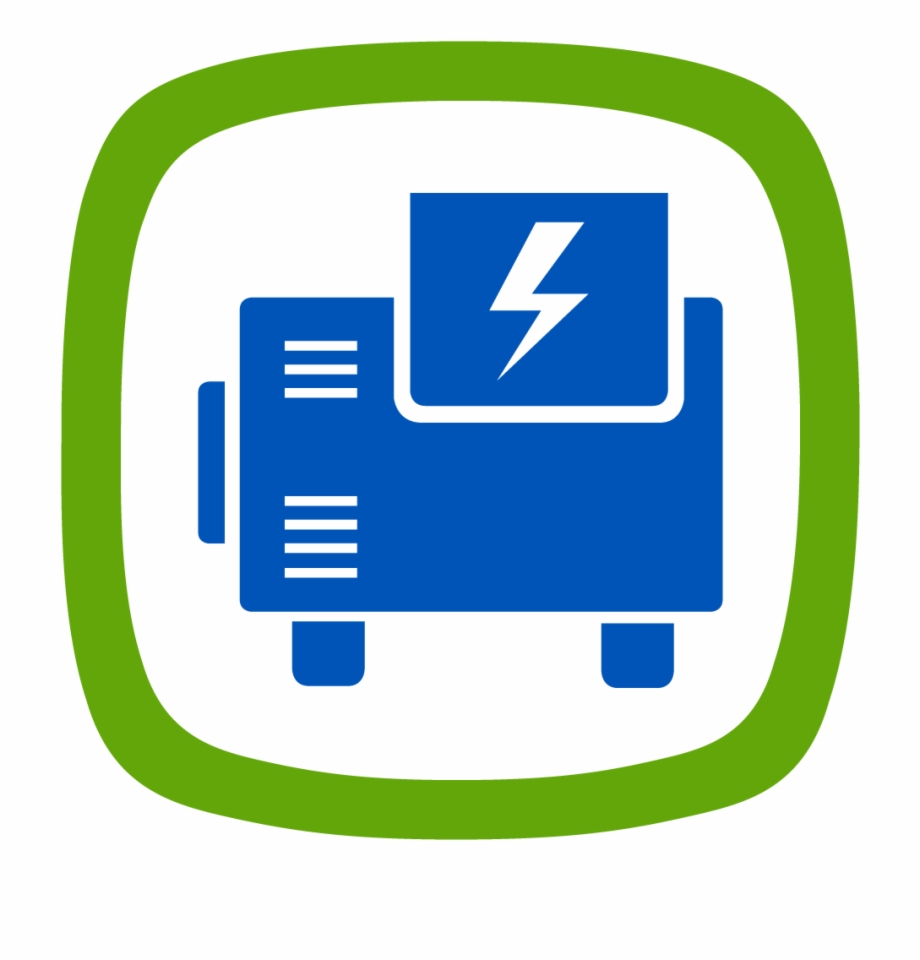 Power Generator Download Png Image 920x960 Power Generator Download Png Image
