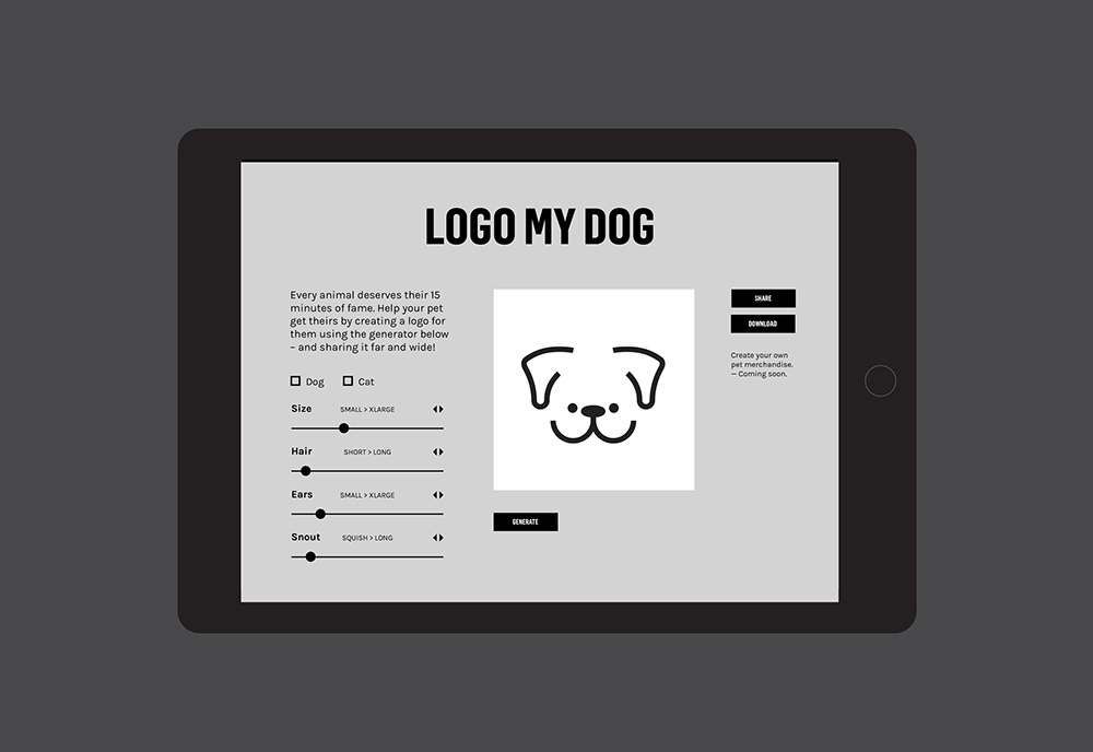Brand New New Logo And Identity For Sydney Dogs Cats Home 1000x688 Brand New New Logo And Identity For Sydney Dogs Cats Home