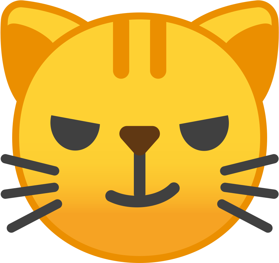 963x907 Cat Nose Png Images