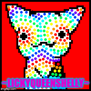 300x300 Lickyqueenshelly On Scratch