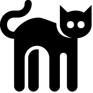 320x320 Cat Eyes Gif Shared