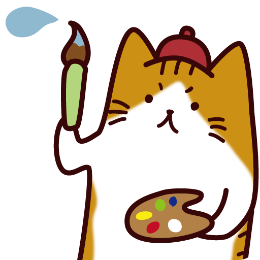 Cat Icon Maker