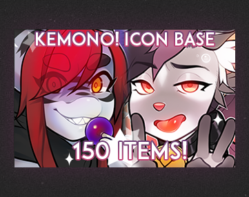 Kemono Icon Maker 361x286 Kemono Icon Maker
