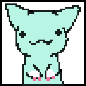 Licky Cat Icon Maker! 300x300 Licky Cat Icon Maker!