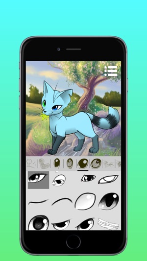 Avatar Maker Cats On The App Store 300x533 Avatar Maker Cats On The App Store