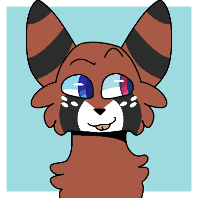 Warrior Cat Oc Icon 400x400 Warrior Cat Oc Icon