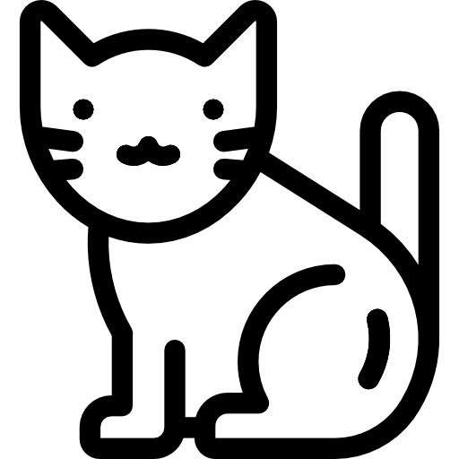 Cat Icon Png Cat Vector Png Transparent Image Pngpix | The Best Porn ...