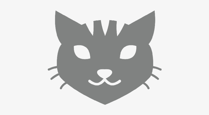 820x450 Cat Vector Icon