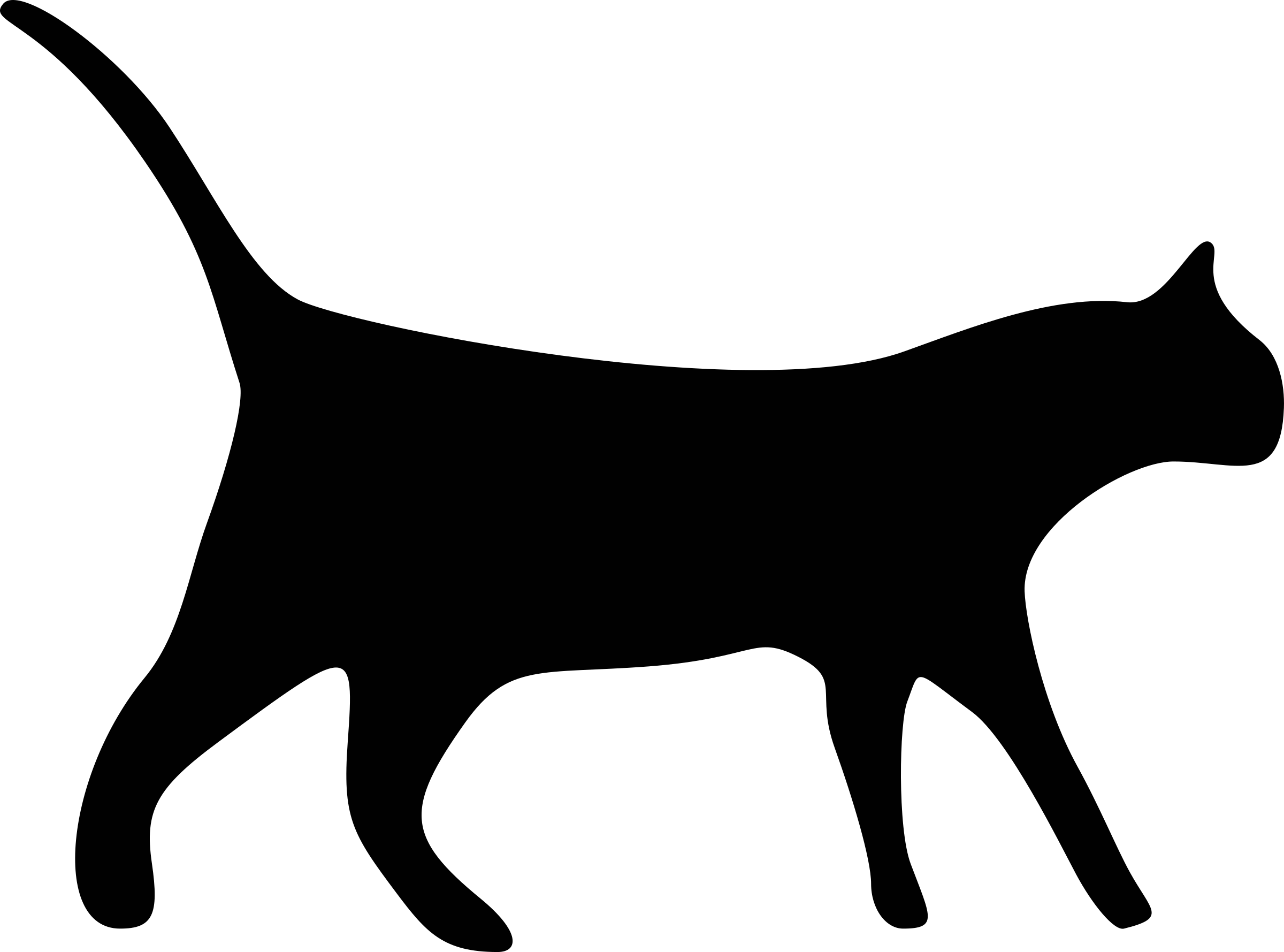 2400x1779 Cat Clipart Icon For Free Download And Use Images In Presentations