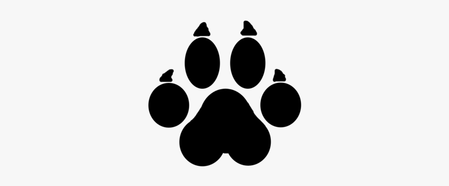 920x381 Coyote Clipart Werewolf