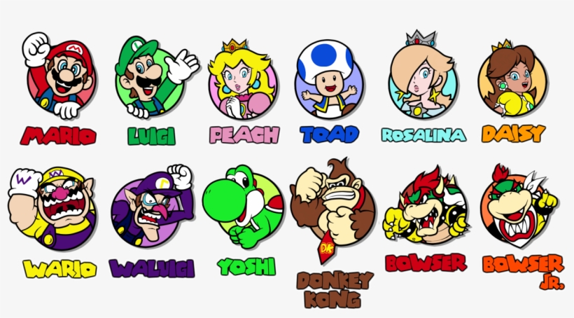 820x454 Super Mario World Logo Transparent Png