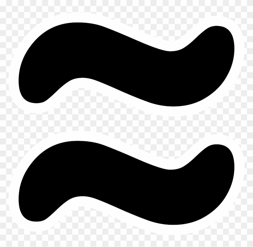 840x821 Fuzzy Cat Paw Print Clipart Icon Png