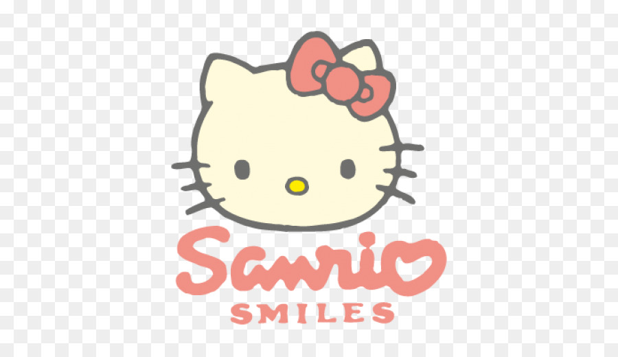 900x520 Hello Kitty Icon Clipart