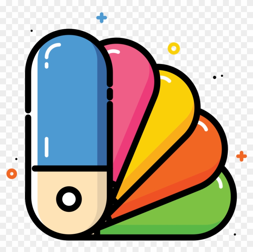 840x837 Color Catalog Icon