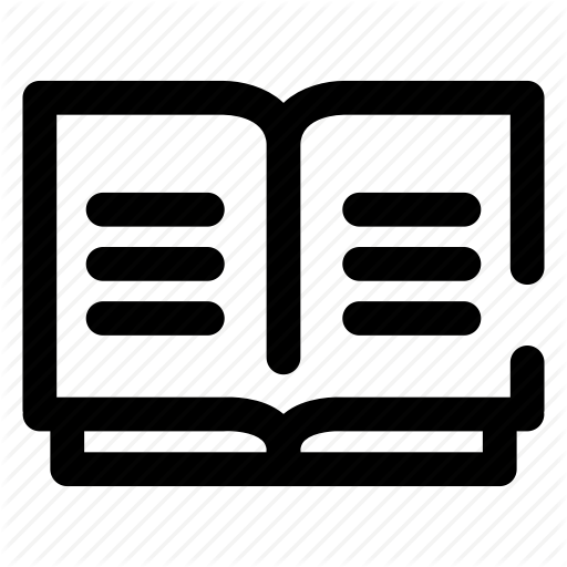 512x512 Book, Brochure, Catalogue, Order, Retail, Shop Icon