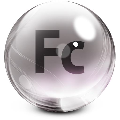 512x512 Catalyst, Flash Icon