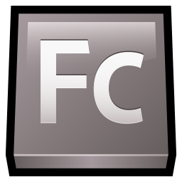 256x256 Flash Icon Myiconfinder