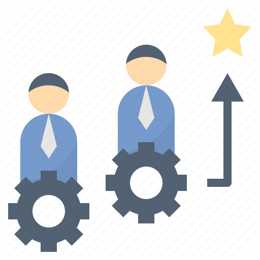 512x512 Business, Catalyst, Coach, Team, Training Icon