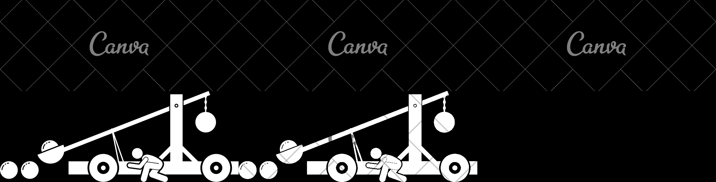 2400x612 Catapult Icon
