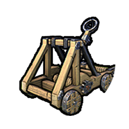 256x256 Catapult