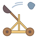 160x160 Catapult Icon