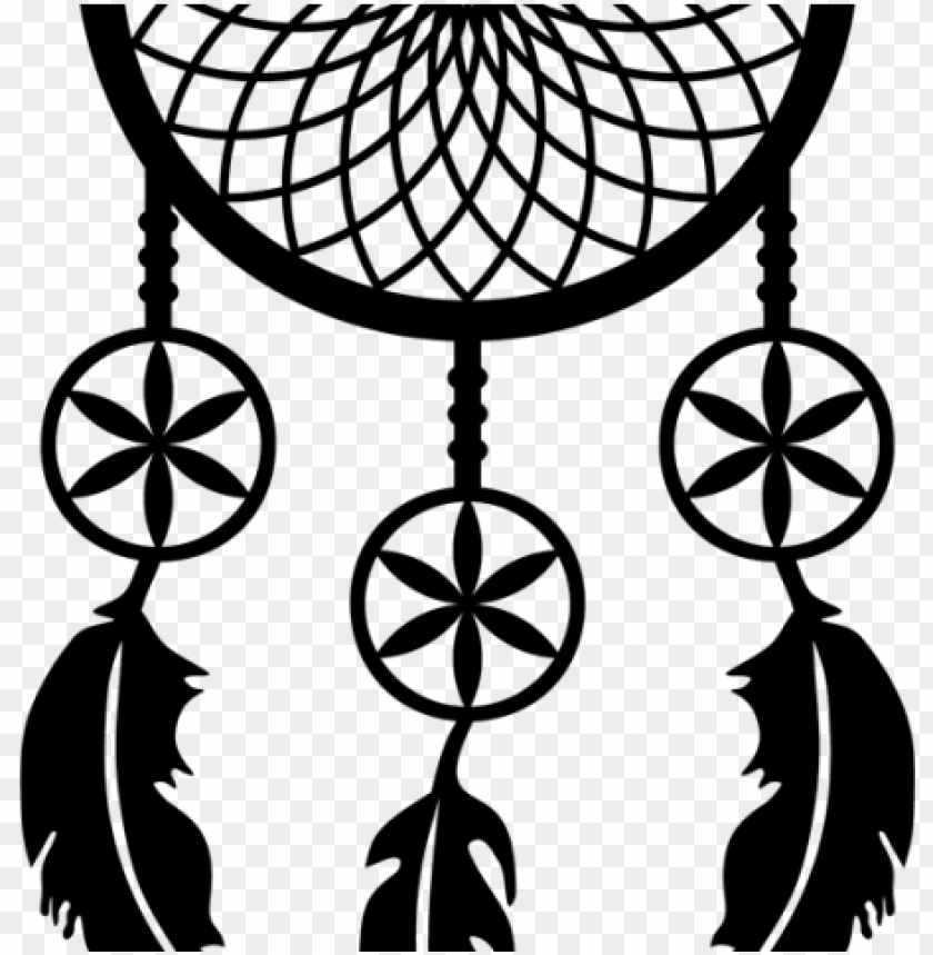 840x859 Dreamcatcher Clipart Vector