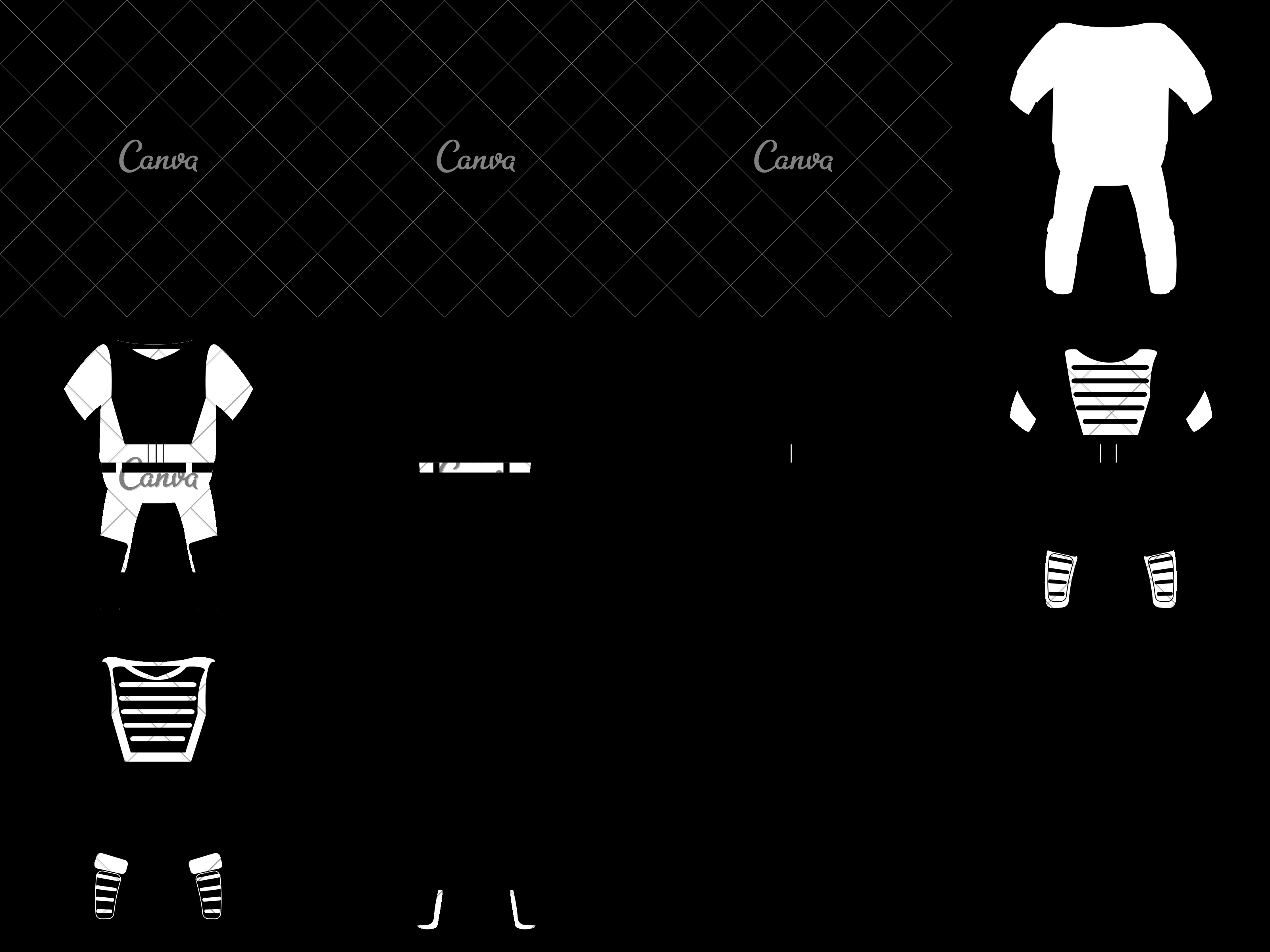 3200x2400 Catcher Icon