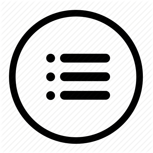 512x512 Category, Checklist, List, Note, Record Icon