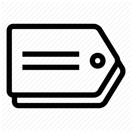 512x512 Brand, Category, Find, Label, Tags, Theme Icon