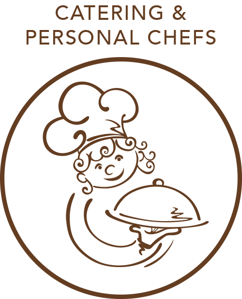 500x618 Catering Icon