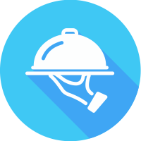 200x200 Icon Full Catering Service