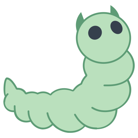 452x452 Caterpillar Icon