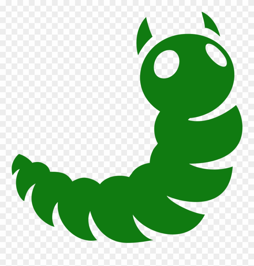 880x923 Caterpillar Icon Clipart