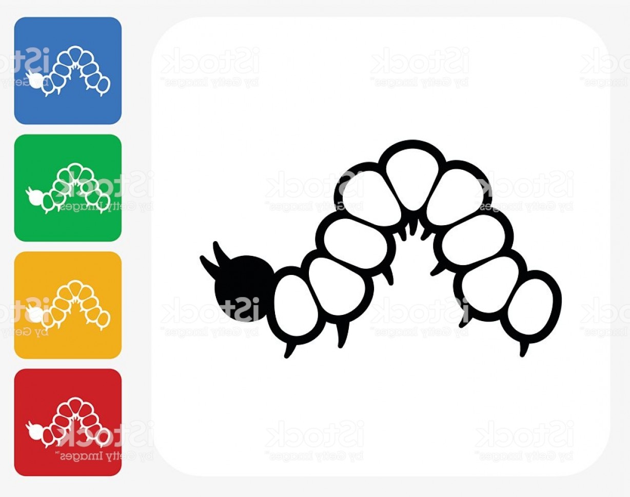 1228x969 Caterpillar Icon Flat Graphic Design Gm Soidergi