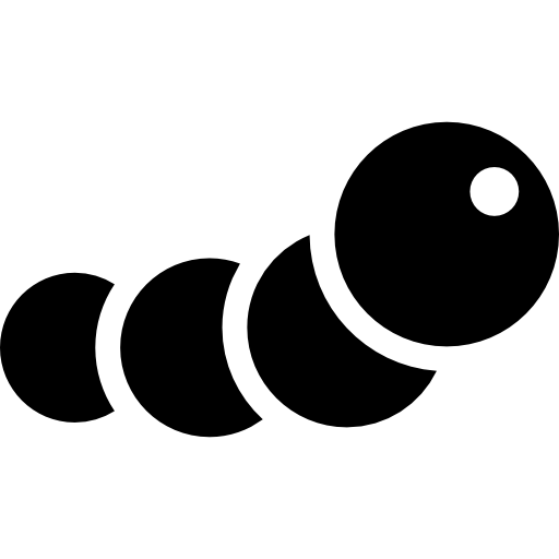 512x512 Caterpillar Icons Free Download
