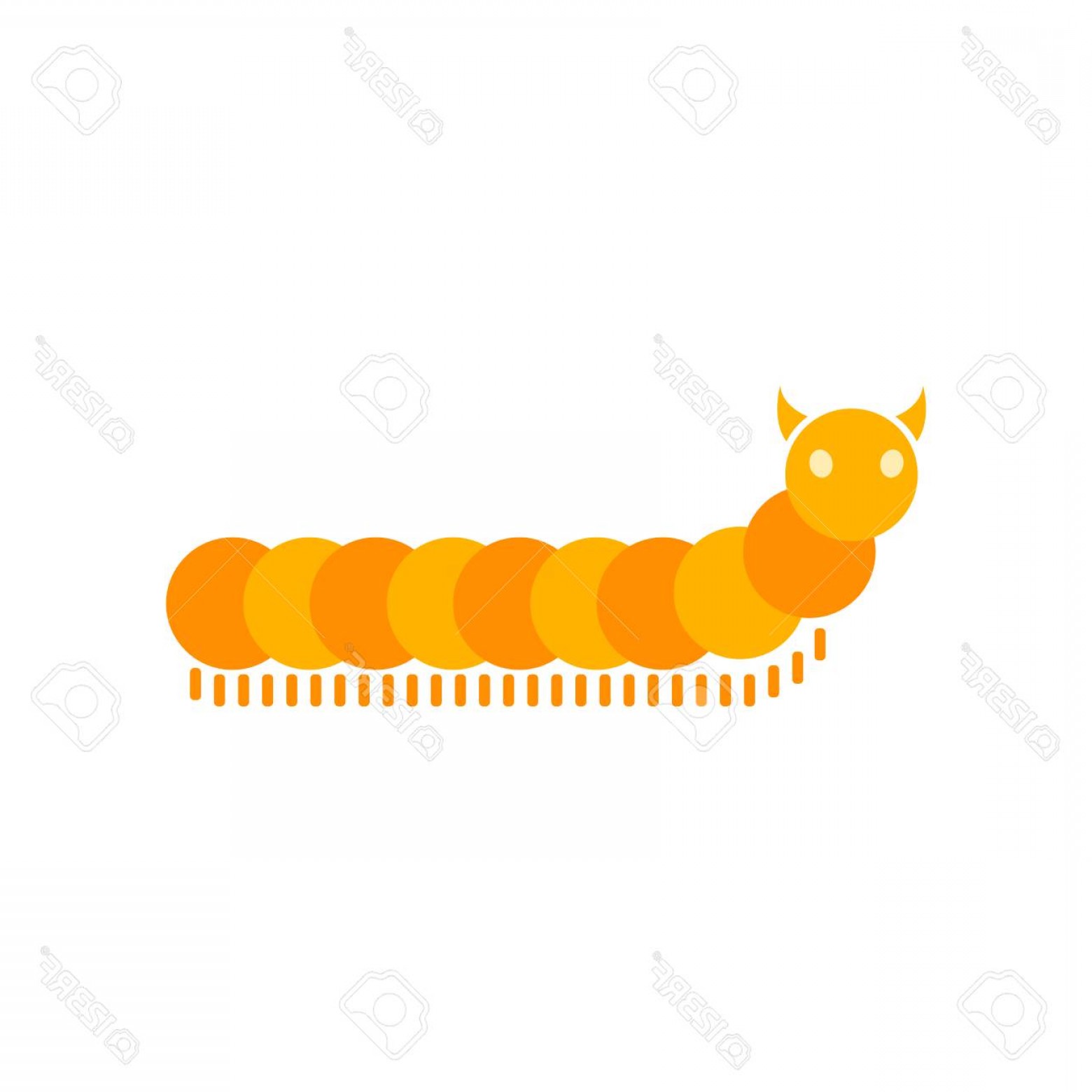 1560x1560 Caterpillar Logo Vector Catchsplace