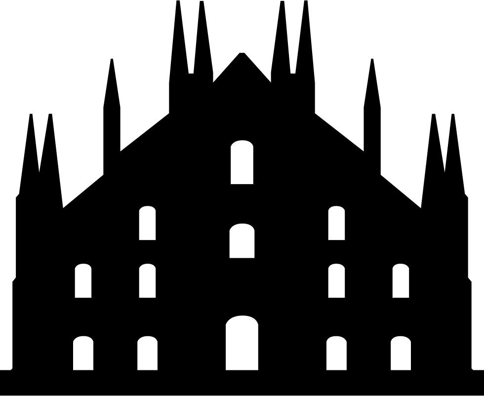 980x802 Milan Cathedral Png Icon Free Download