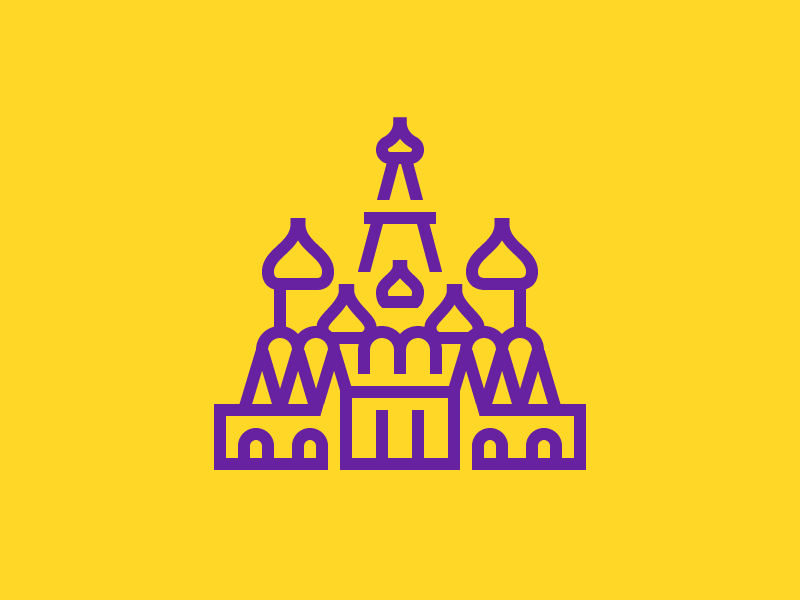 800x600 Cathedral Icon