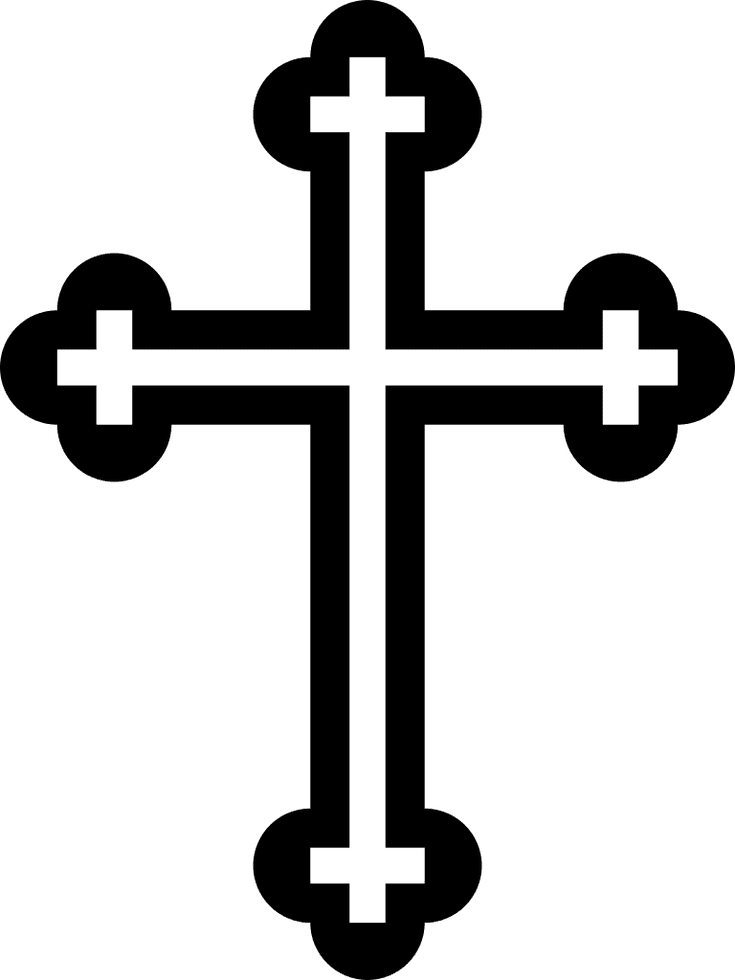 735x980 Pin On Vintage Cross Jewelry