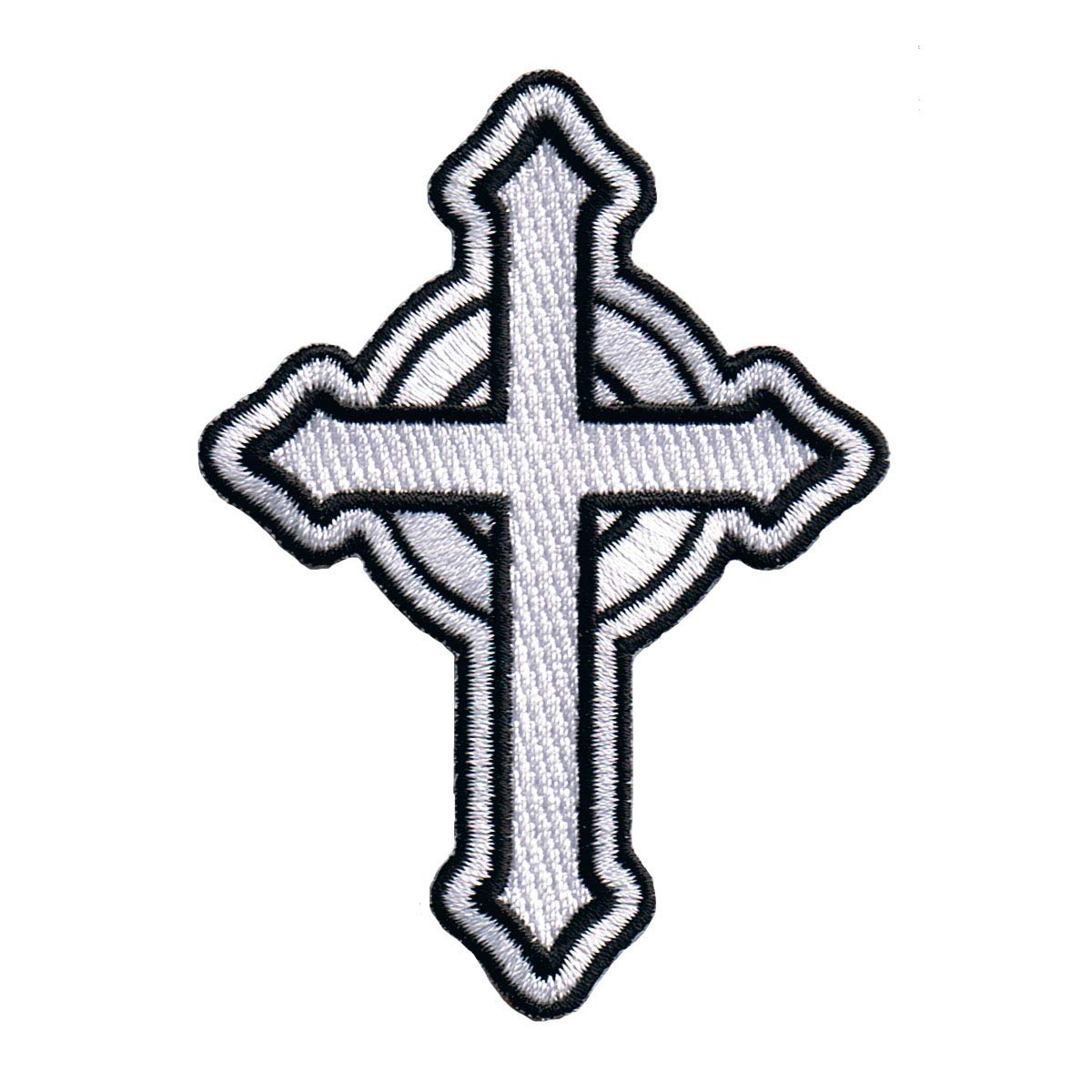 Символика Креста