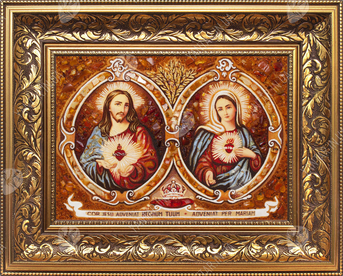 1200x964 Catholic Icon