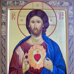 255x255 Icons Open The Window To Heaven